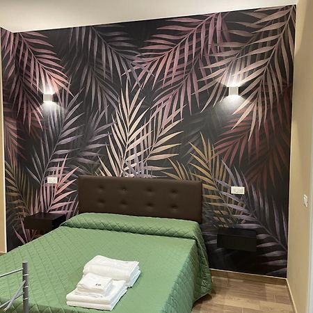 Exclusive B&B Reggio di Calabria Bagian luar foto