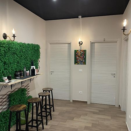 Exclusive B&B Reggio di Calabria Bagian luar foto