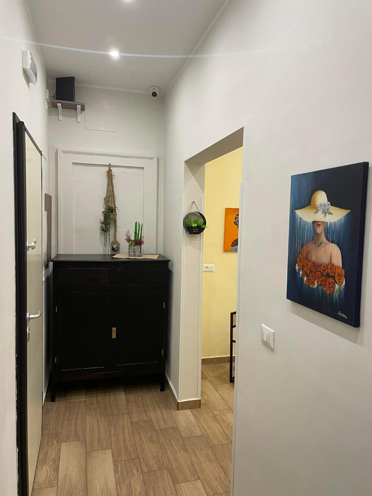 Exclusive B&B Reggio di Calabria Bagian luar foto
