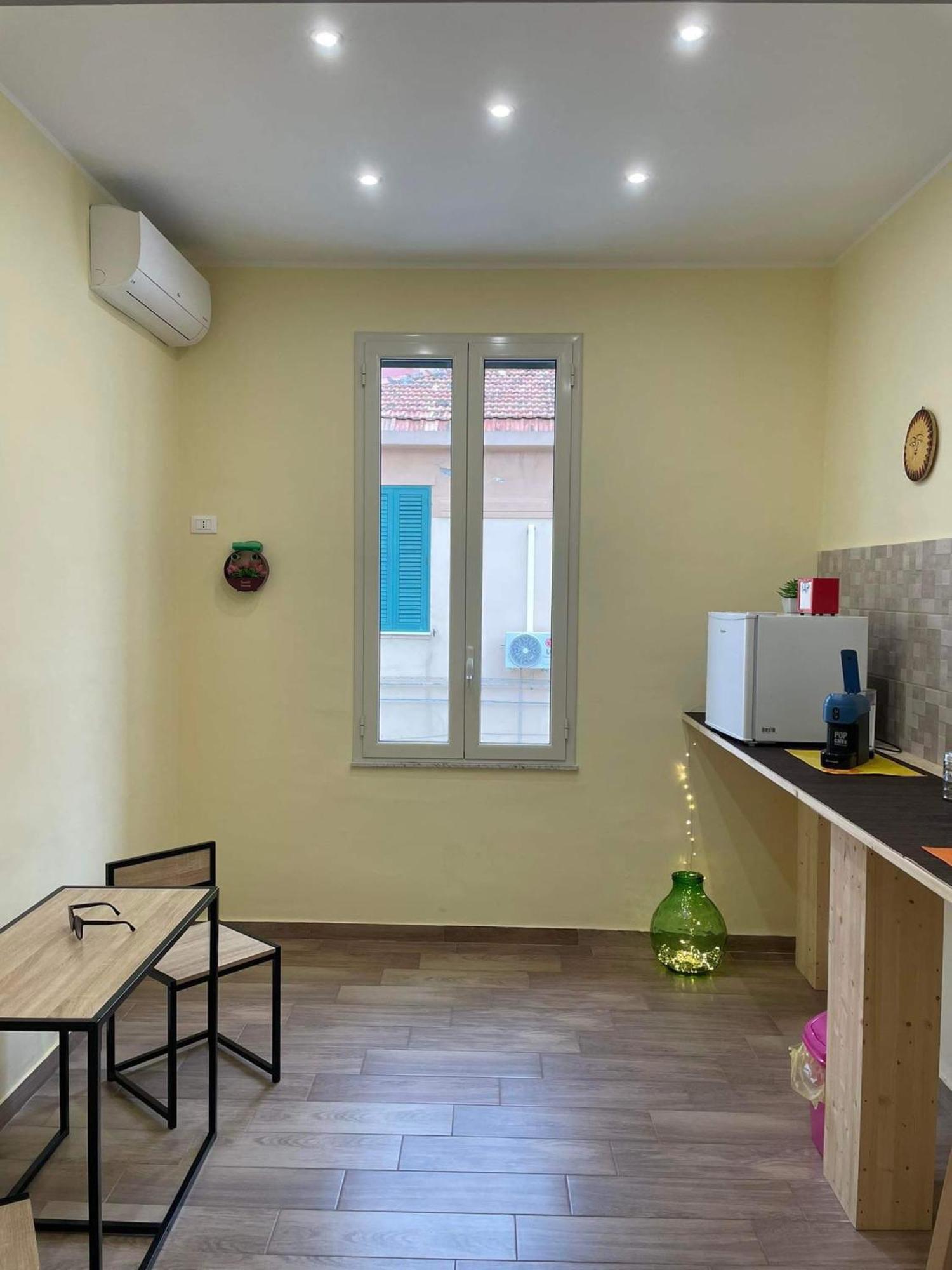 Exclusive B&B Reggio di Calabria Bagian luar foto