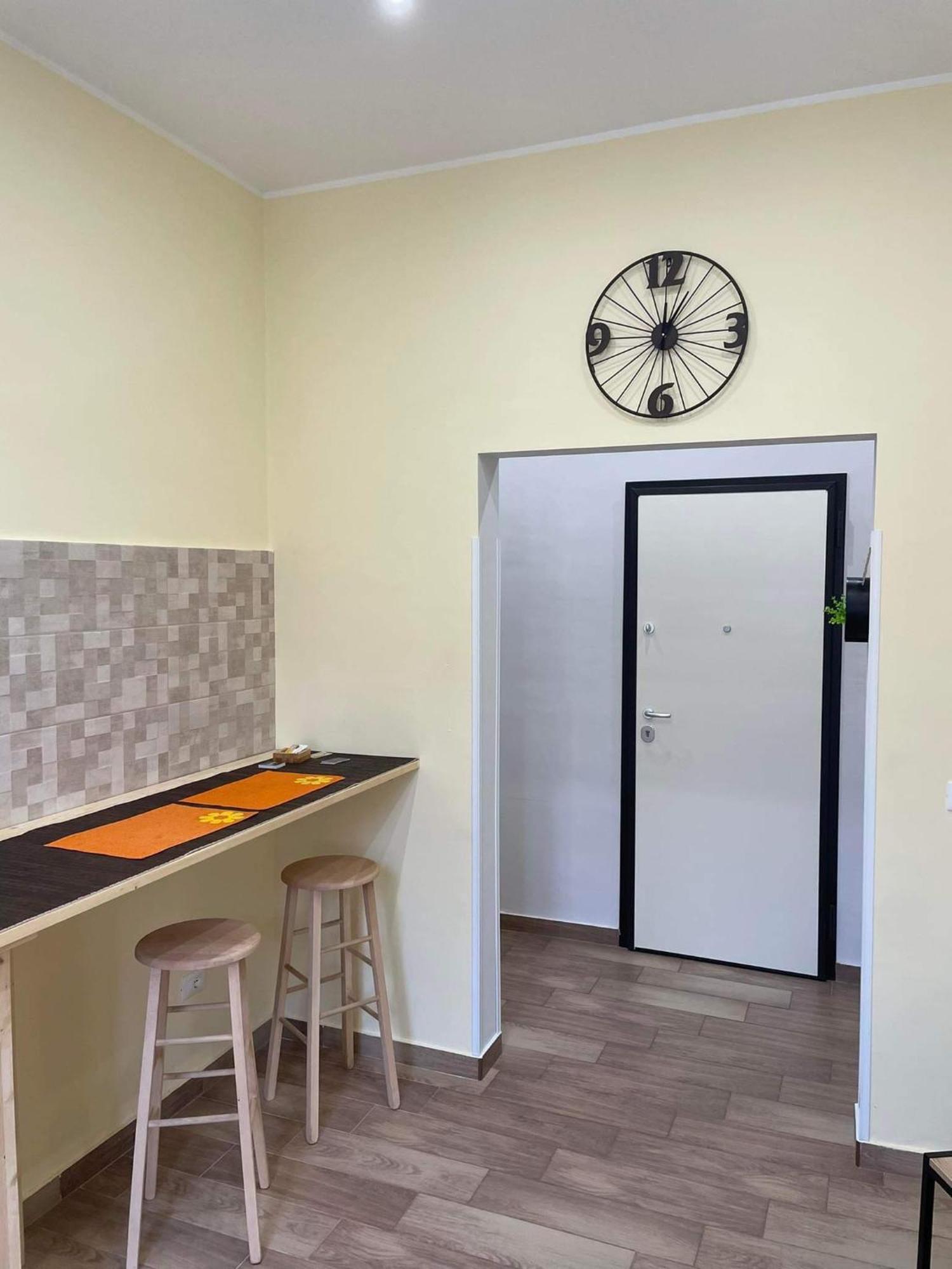 Exclusive B&B Reggio di Calabria Bagian luar foto
