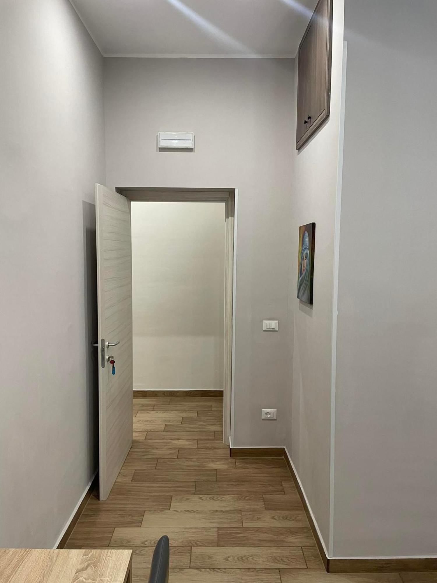 Exclusive B&B Reggio di Calabria Bagian luar foto
