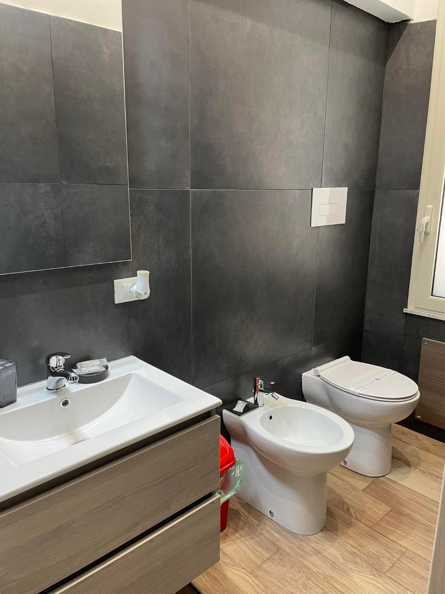 Exclusive B&B Reggio di Calabria Bagian luar foto