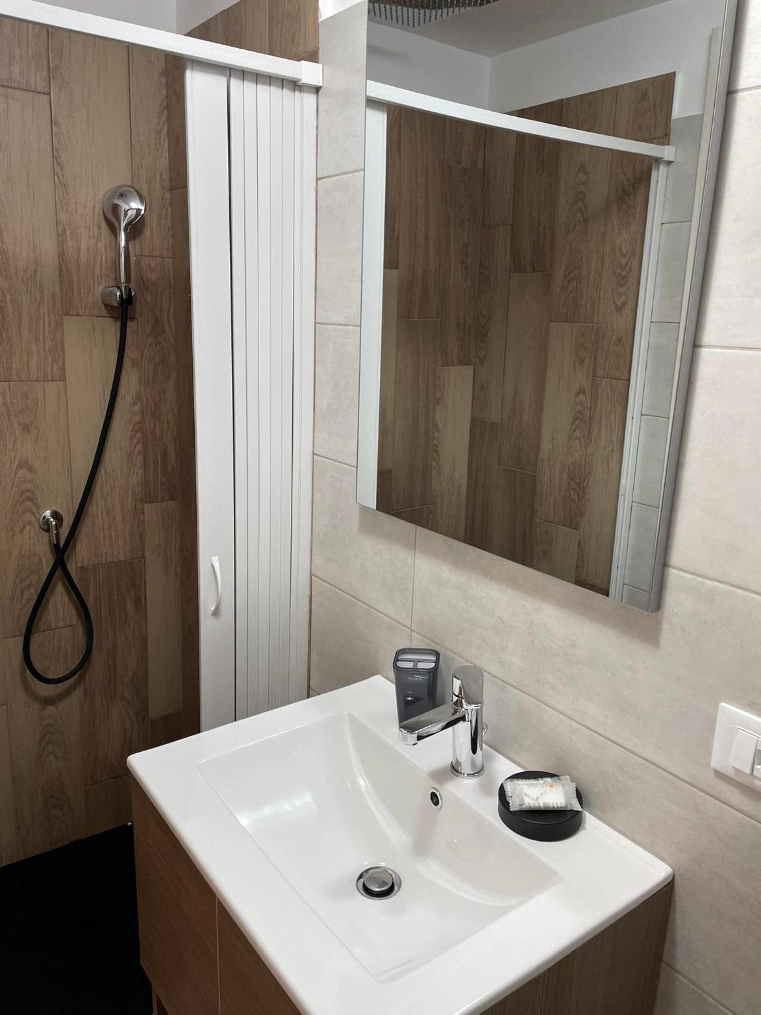 Exclusive B&B Reggio di Calabria Bagian luar foto