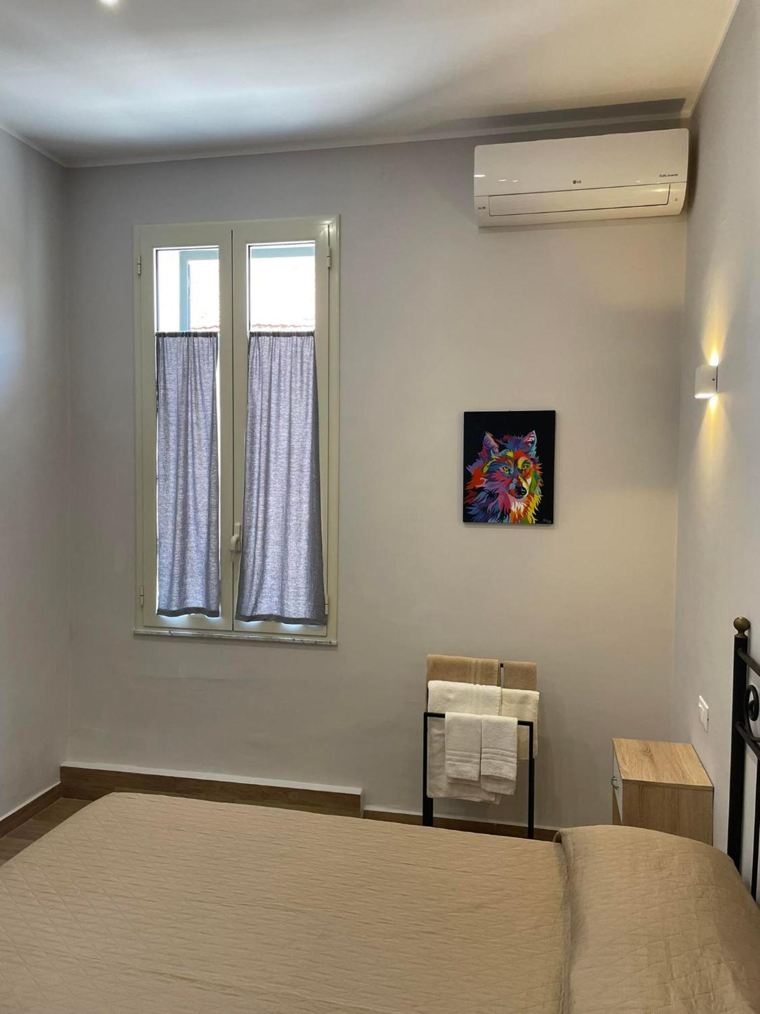 Exclusive B&B Reggio di Calabria Bagian luar foto