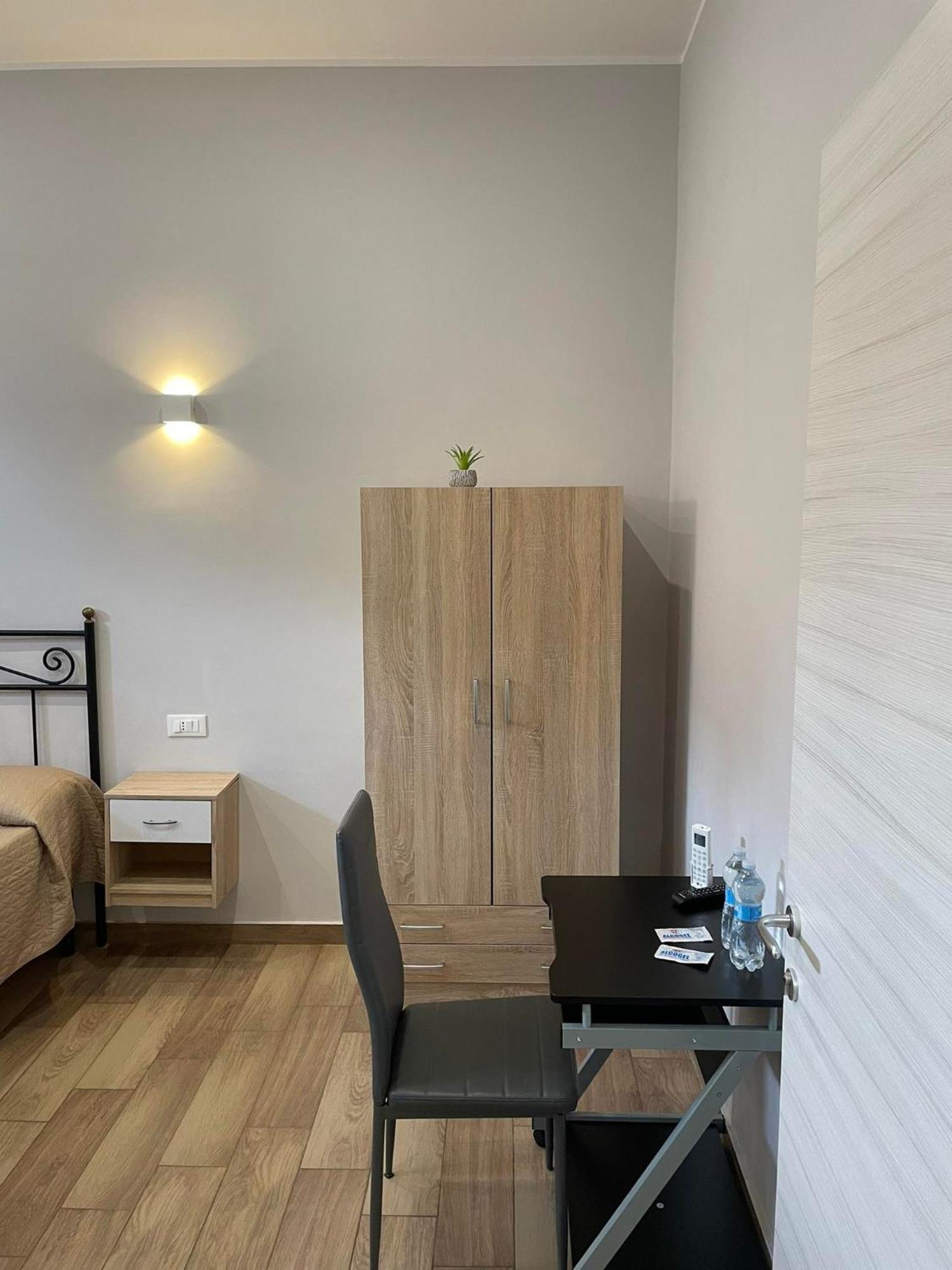 Exclusive B&B Reggio di Calabria Bagian luar foto