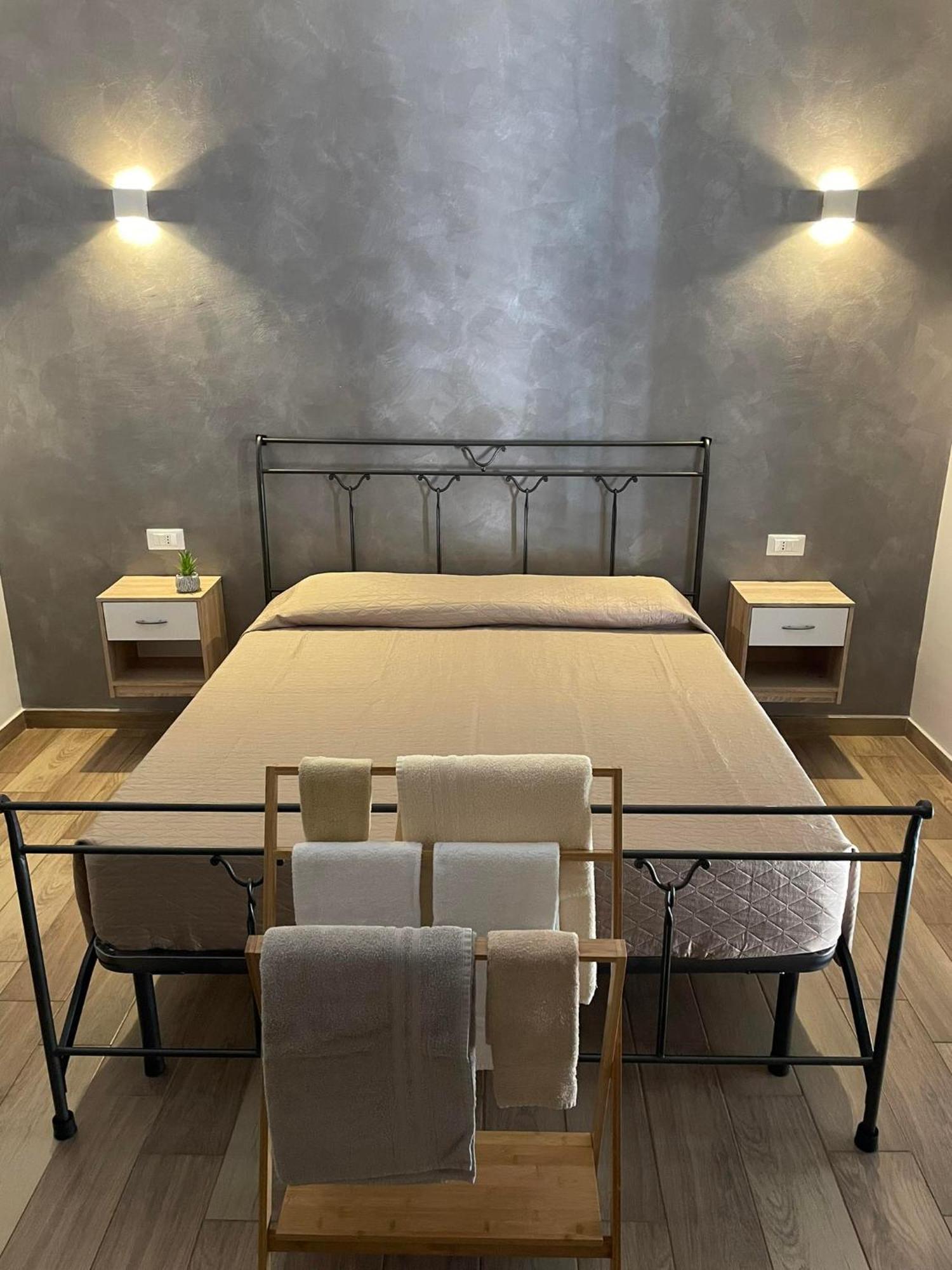 Exclusive B&B Reggio di Calabria Bagian luar foto