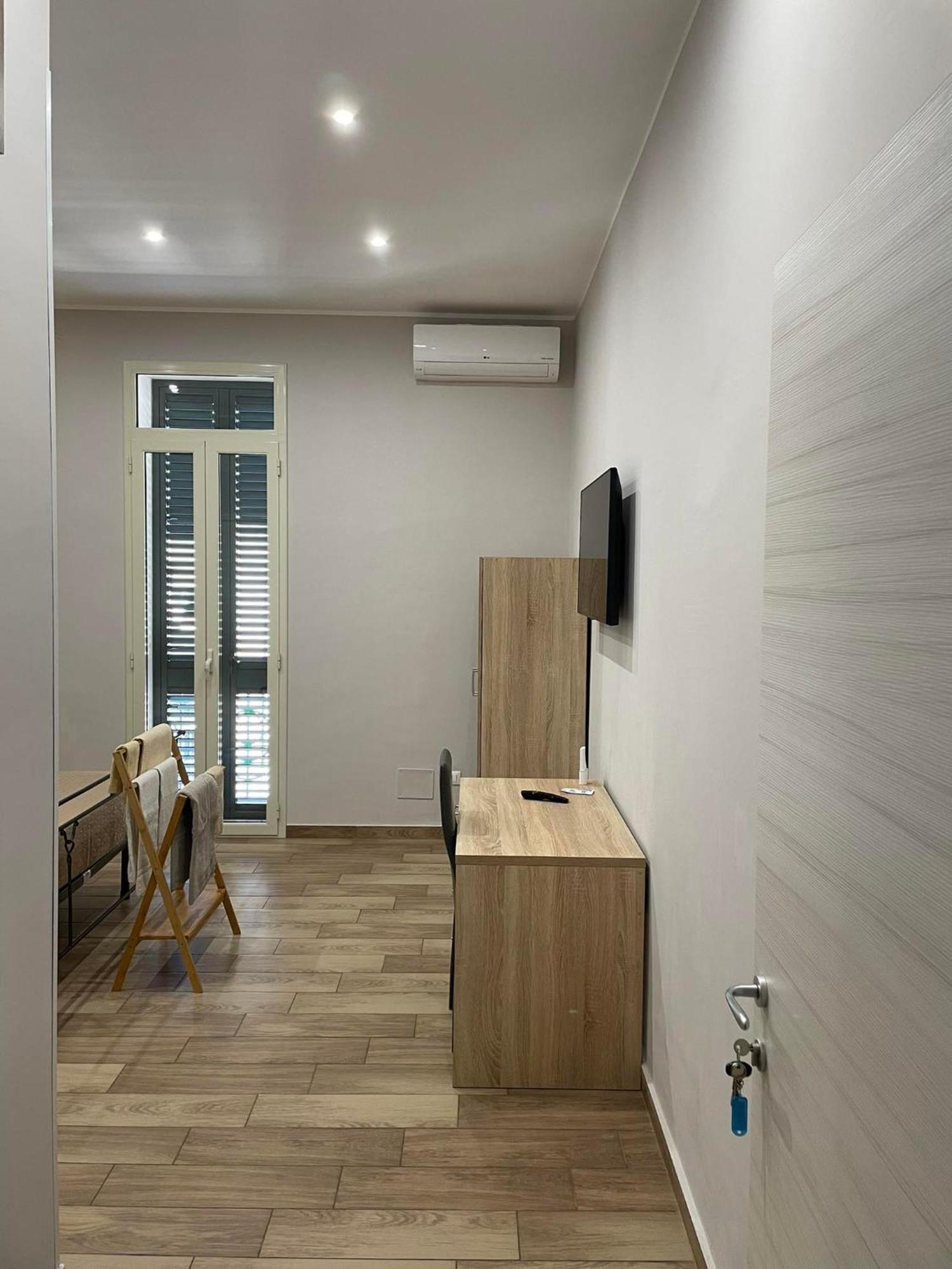 Exclusive B&B Reggio di Calabria Bagian luar foto