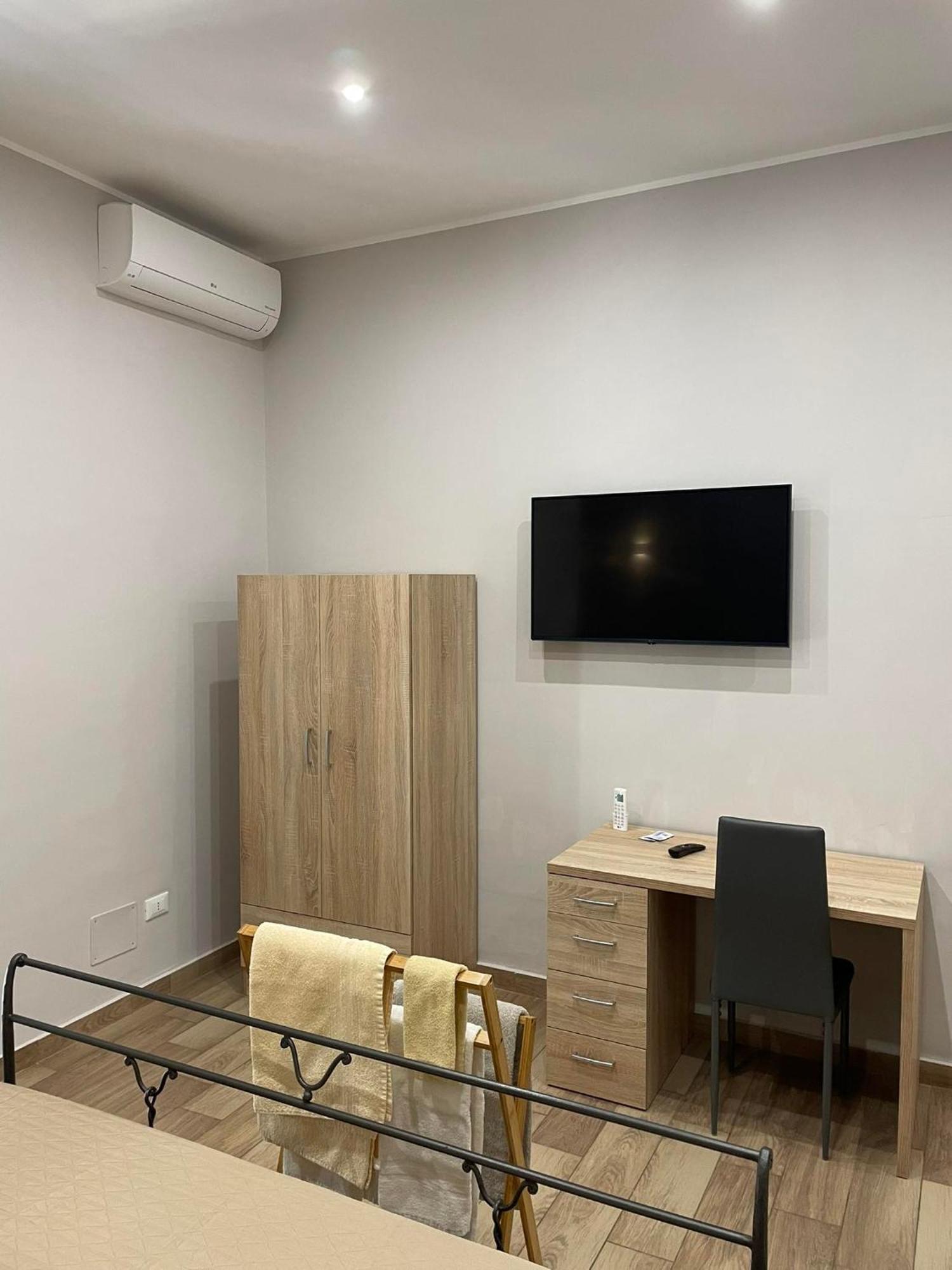 Exclusive B&B Reggio di Calabria Bagian luar foto
