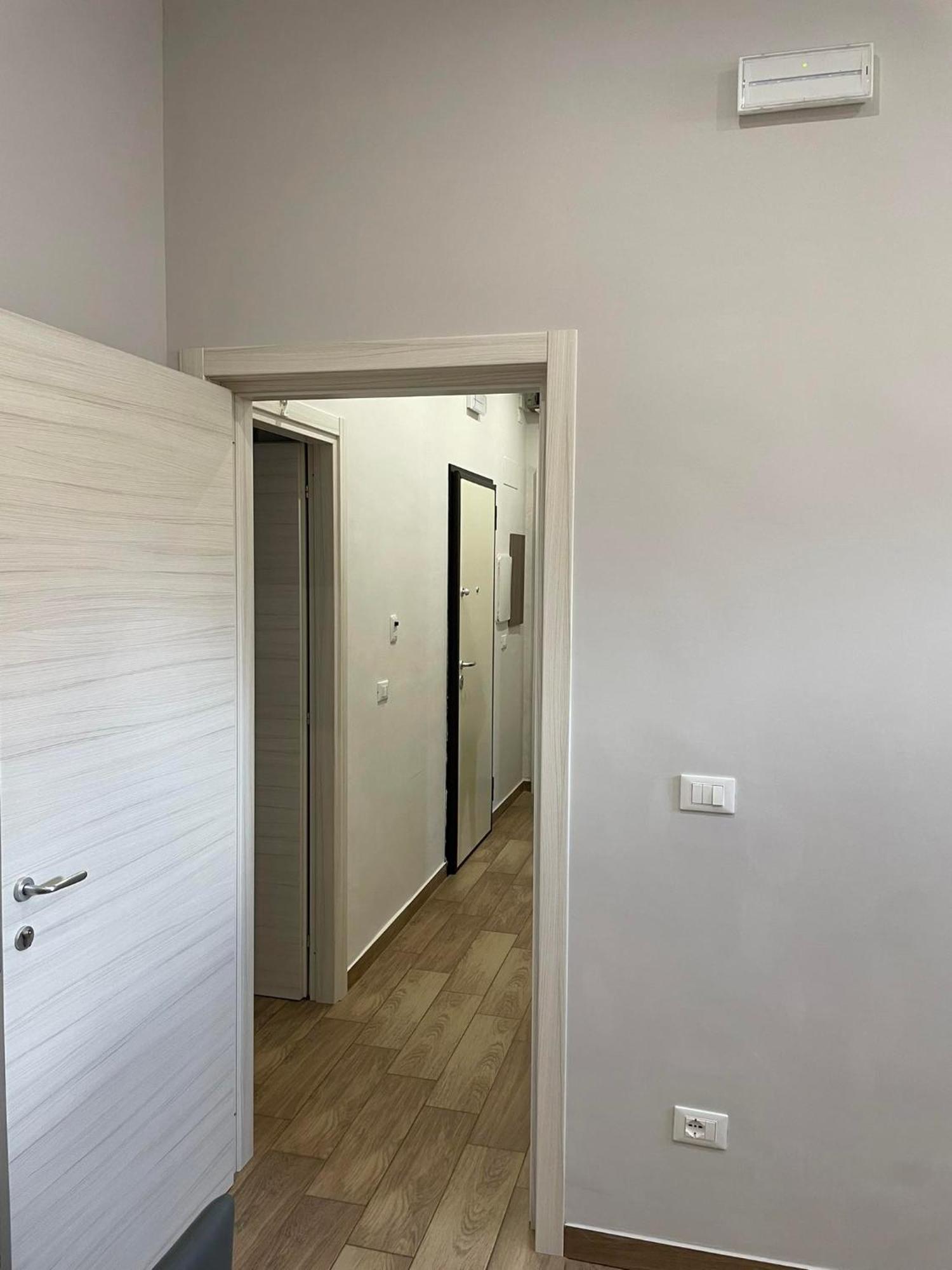 Exclusive B&B Reggio di Calabria Bagian luar foto