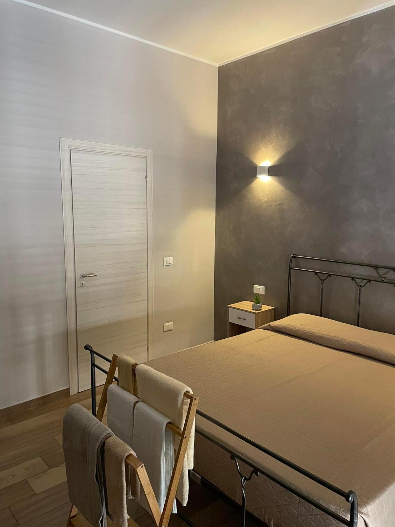 Exclusive B&B Reggio di Calabria Bagian luar foto