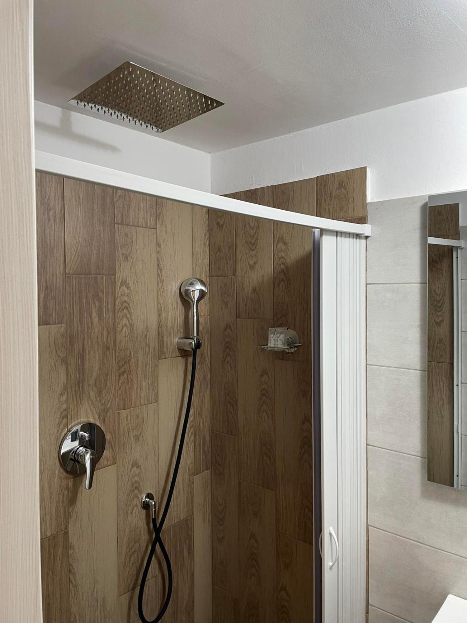 Exclusive B&B Reggio di Calabria Bagian luar foto