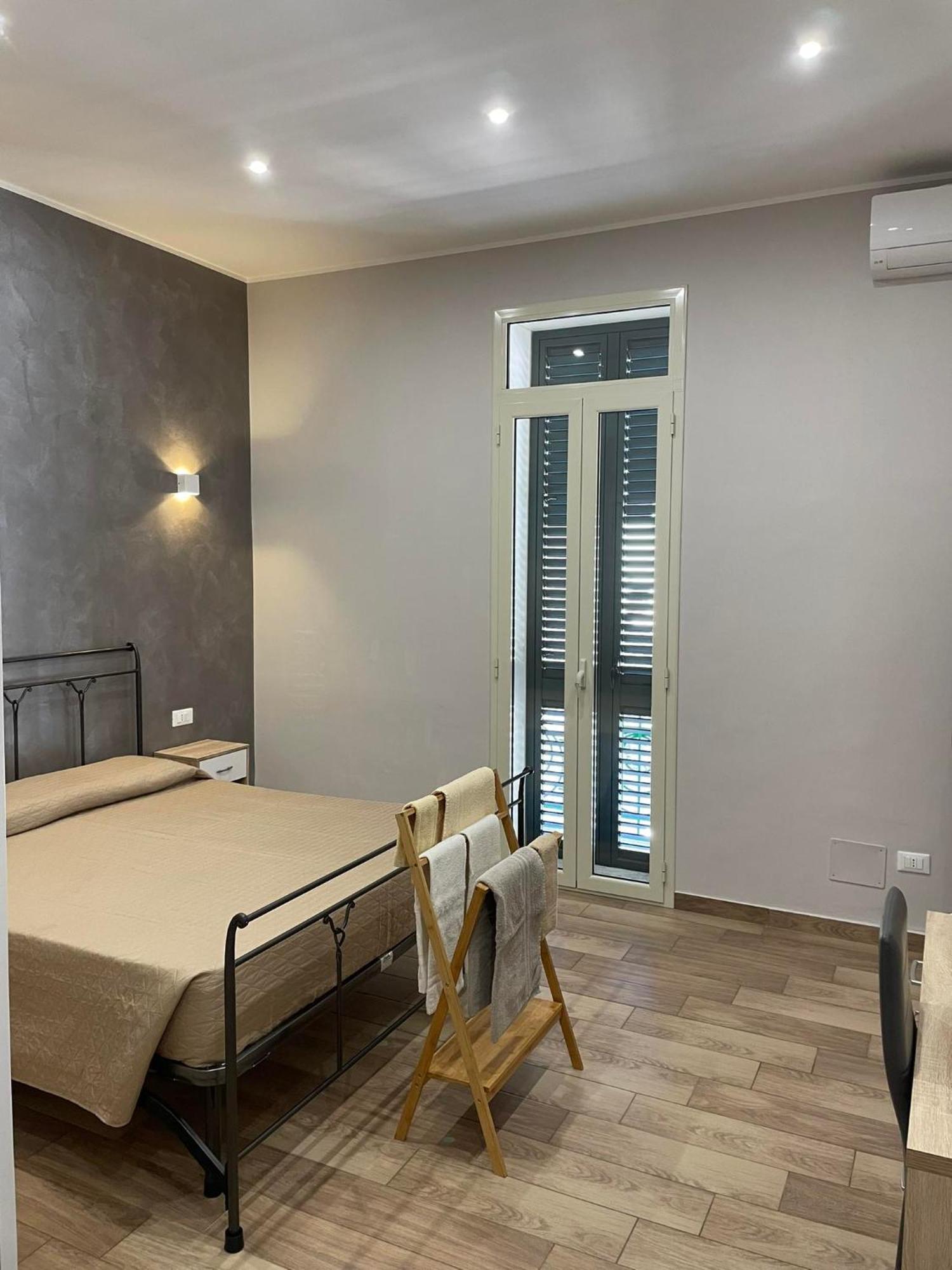 Exclusive B&B Reggio di Calabria Bagian luar foto