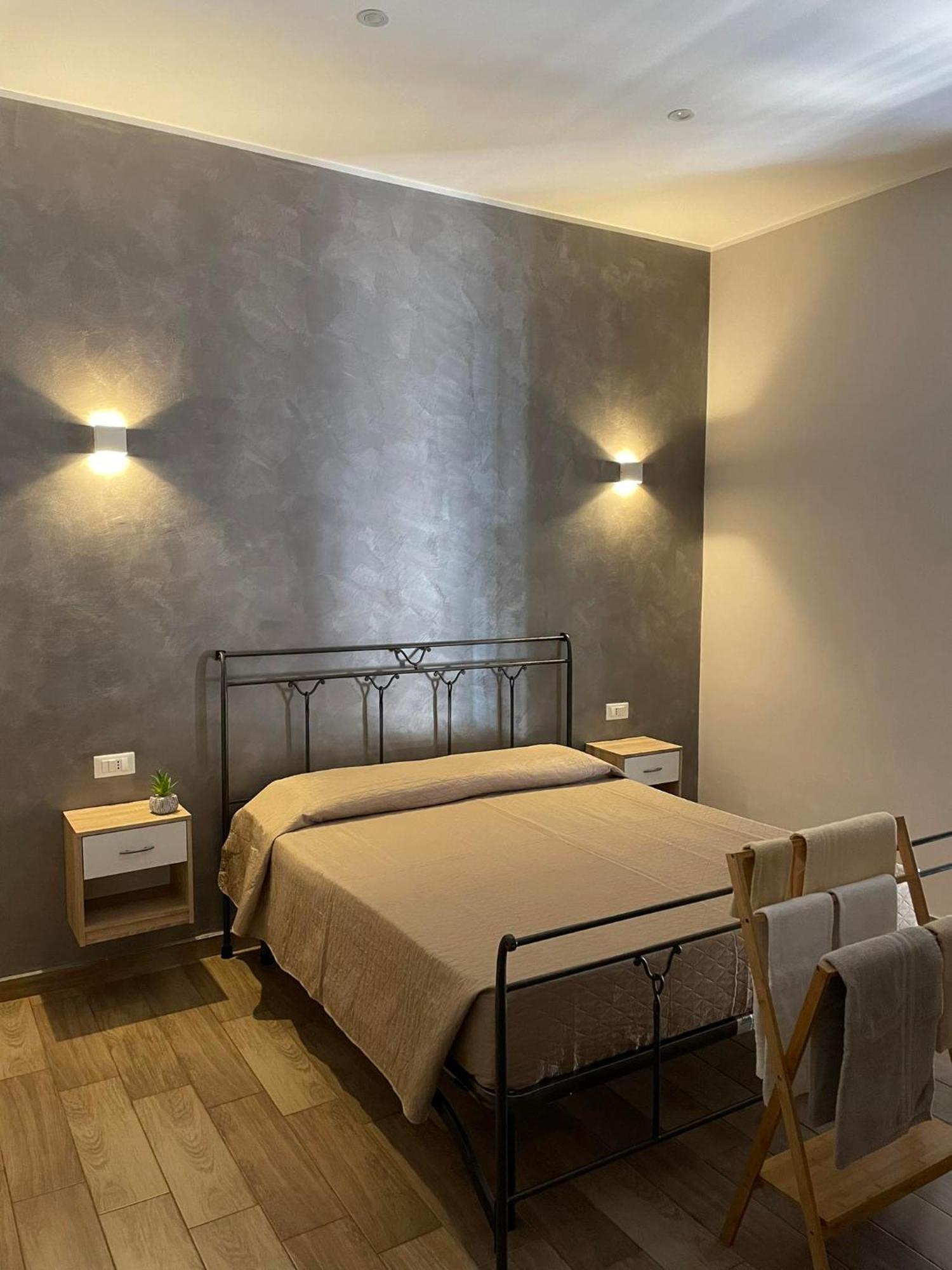Exclusive B&B Reggio di Calabria Bagian luar foto