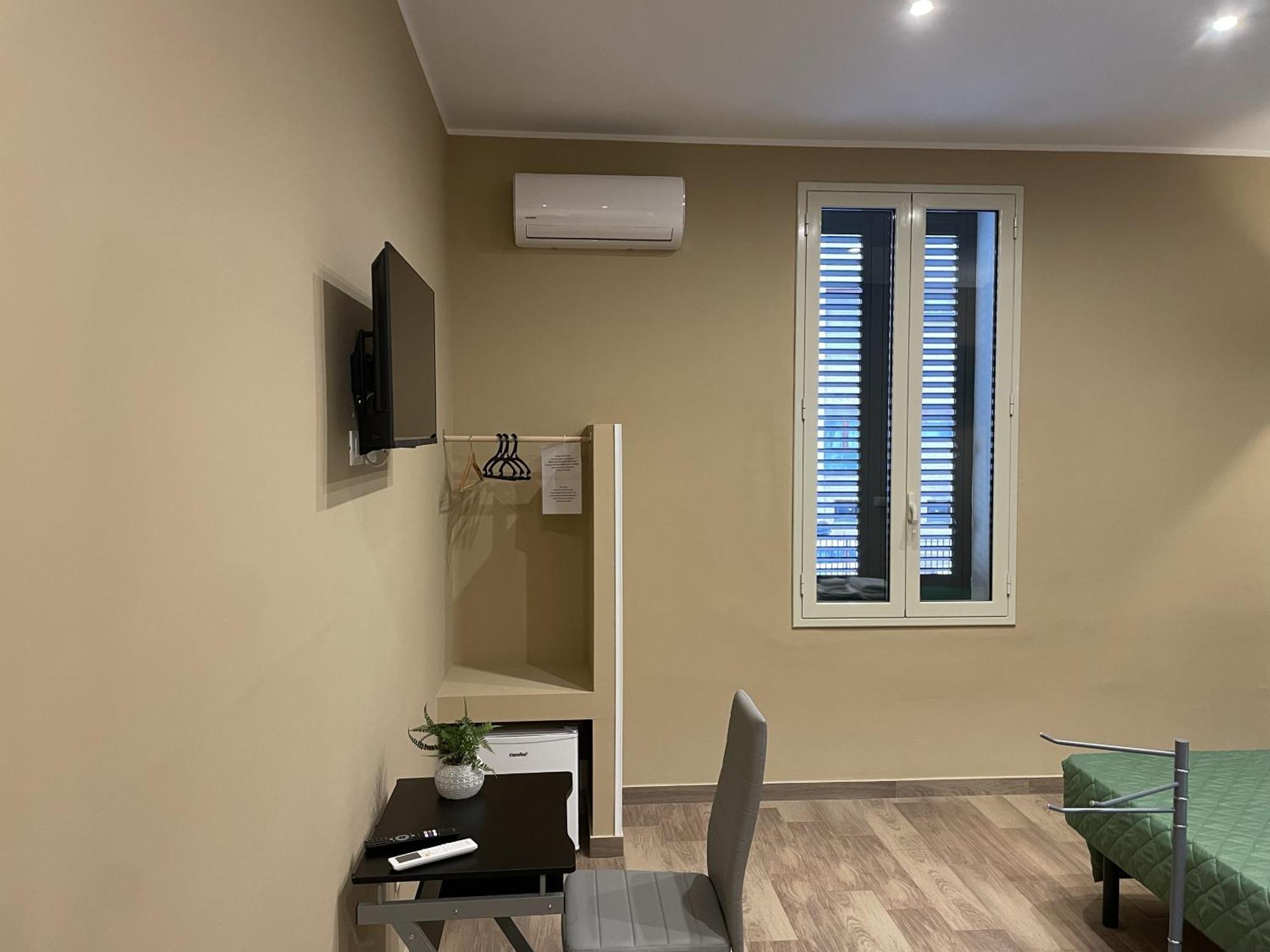 Exclusive B&B Reggio di Calabria Bagian luar foto