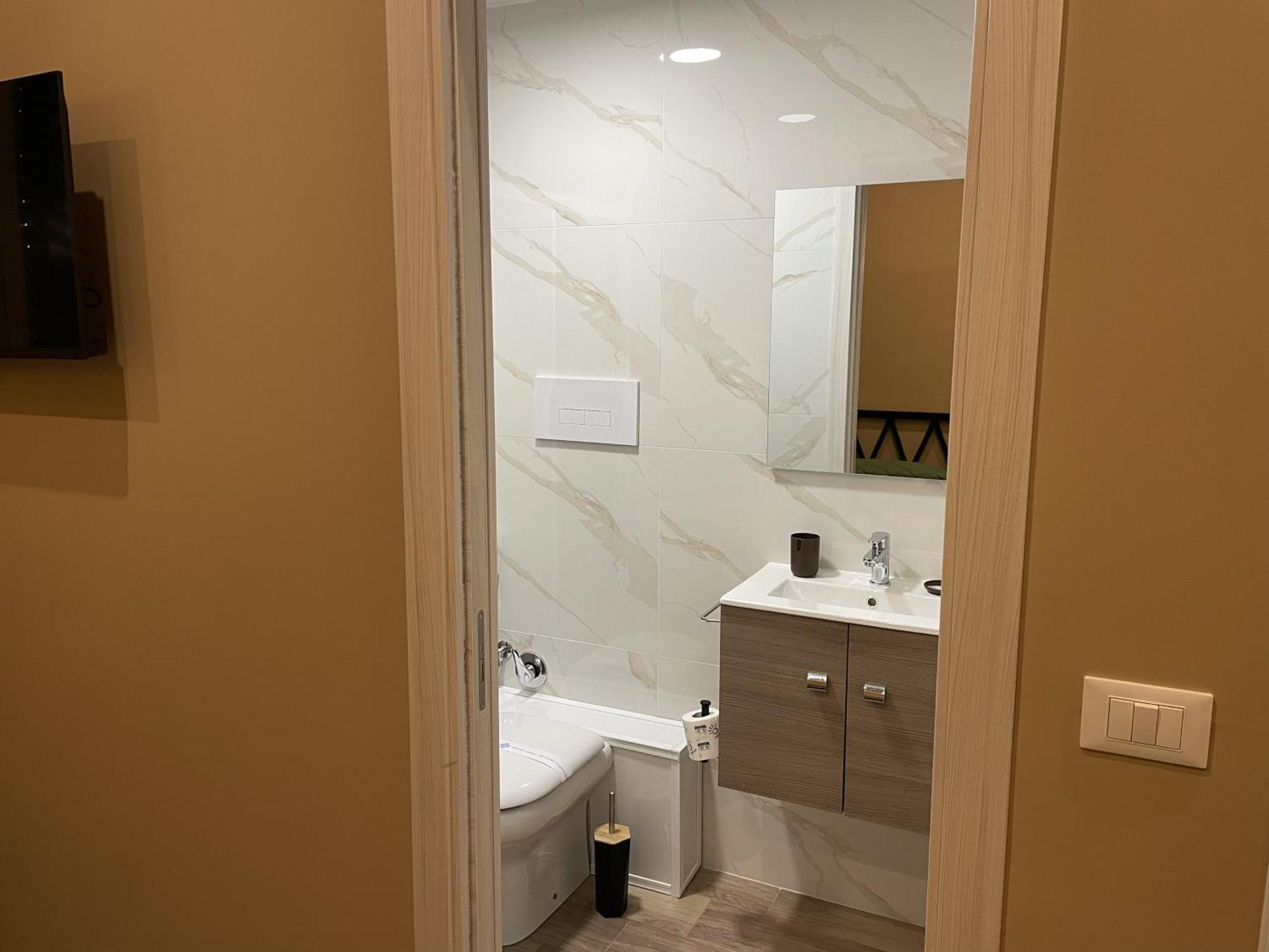 Exclusive B&B Reggio di Calabria Bagian luar foto