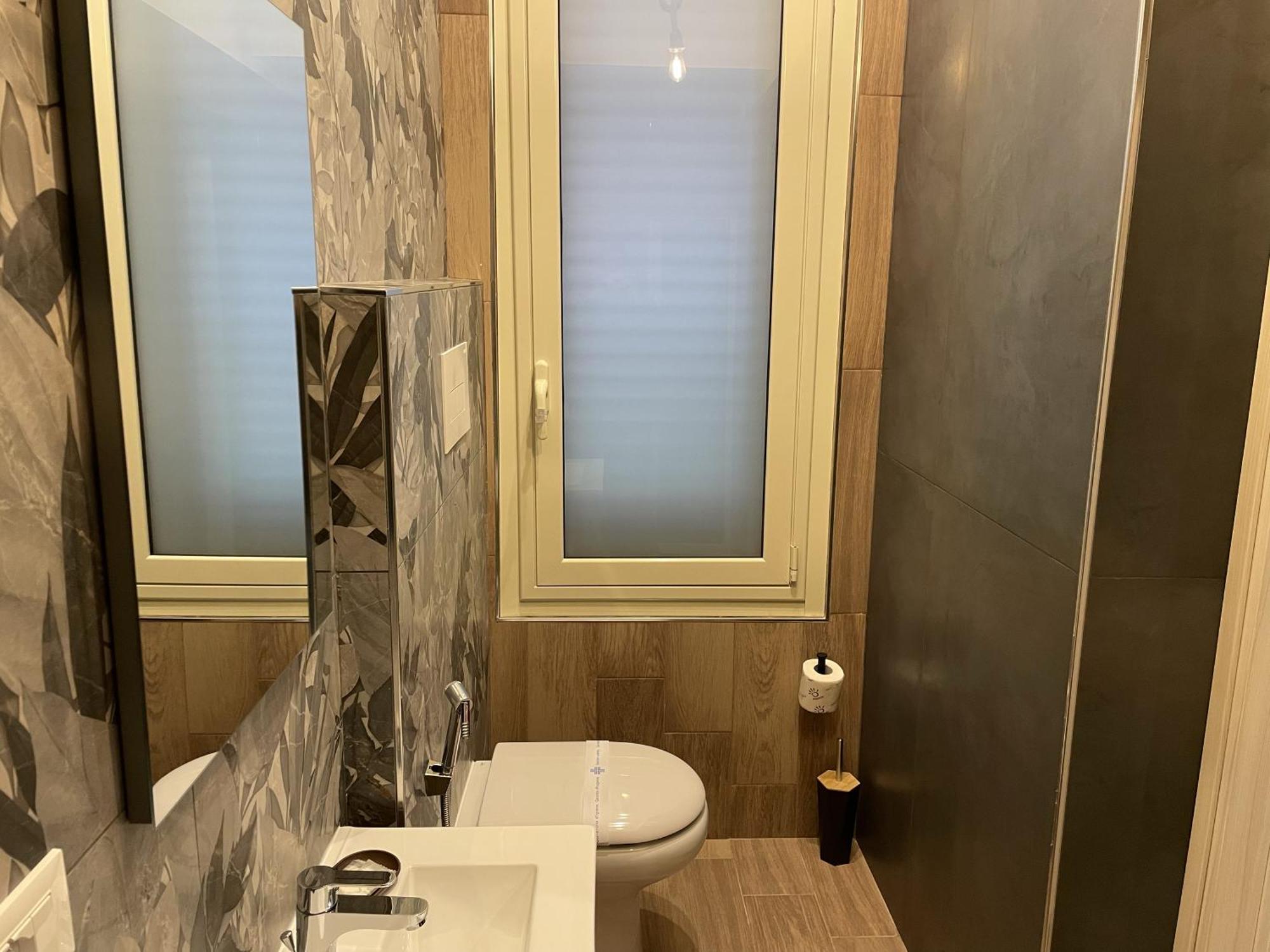 Exclusive B&B Reggio di Calabria Bagian luar foto