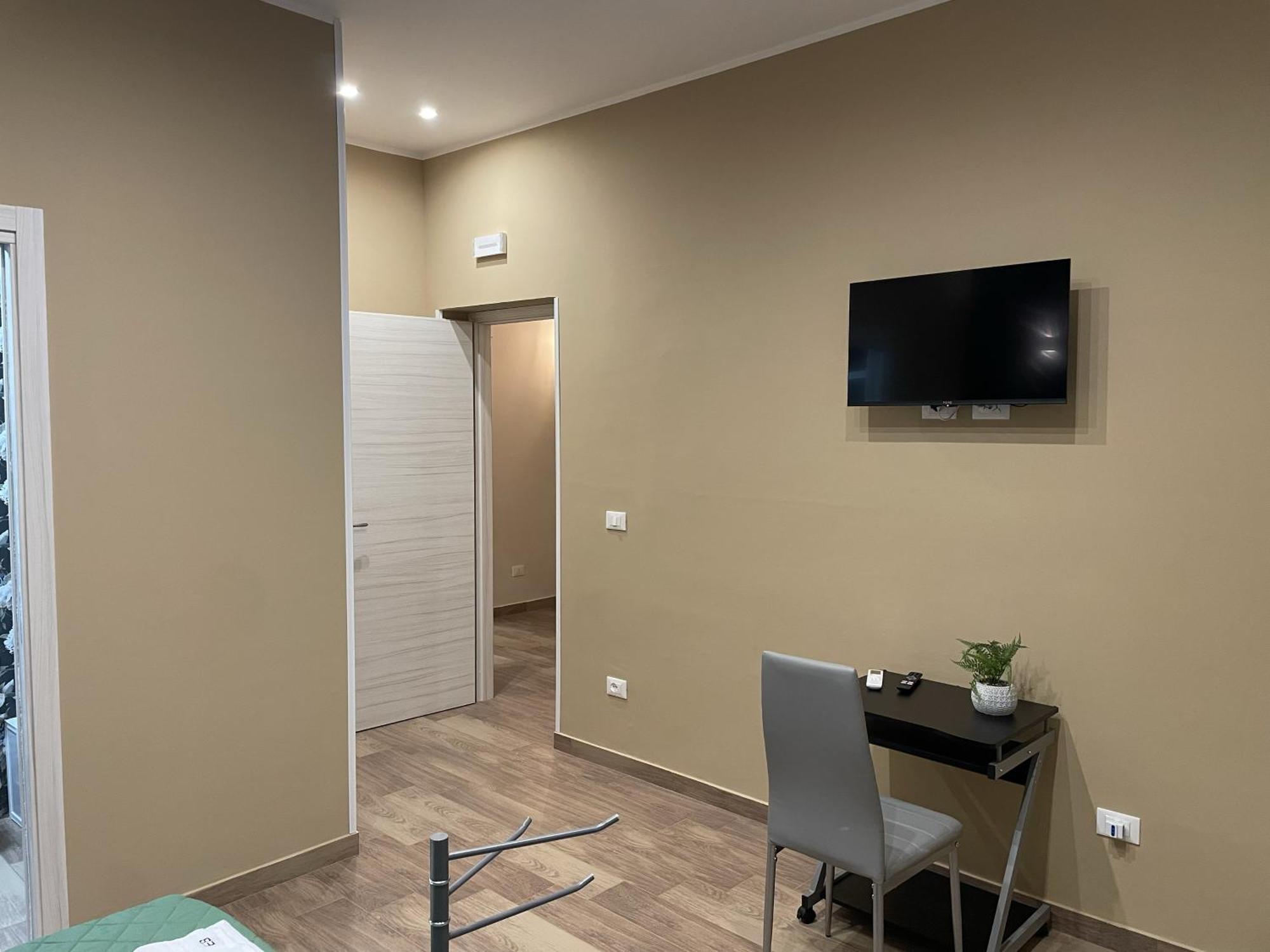 Exclusive B&B Reggio di Calabria Bagian luar foto