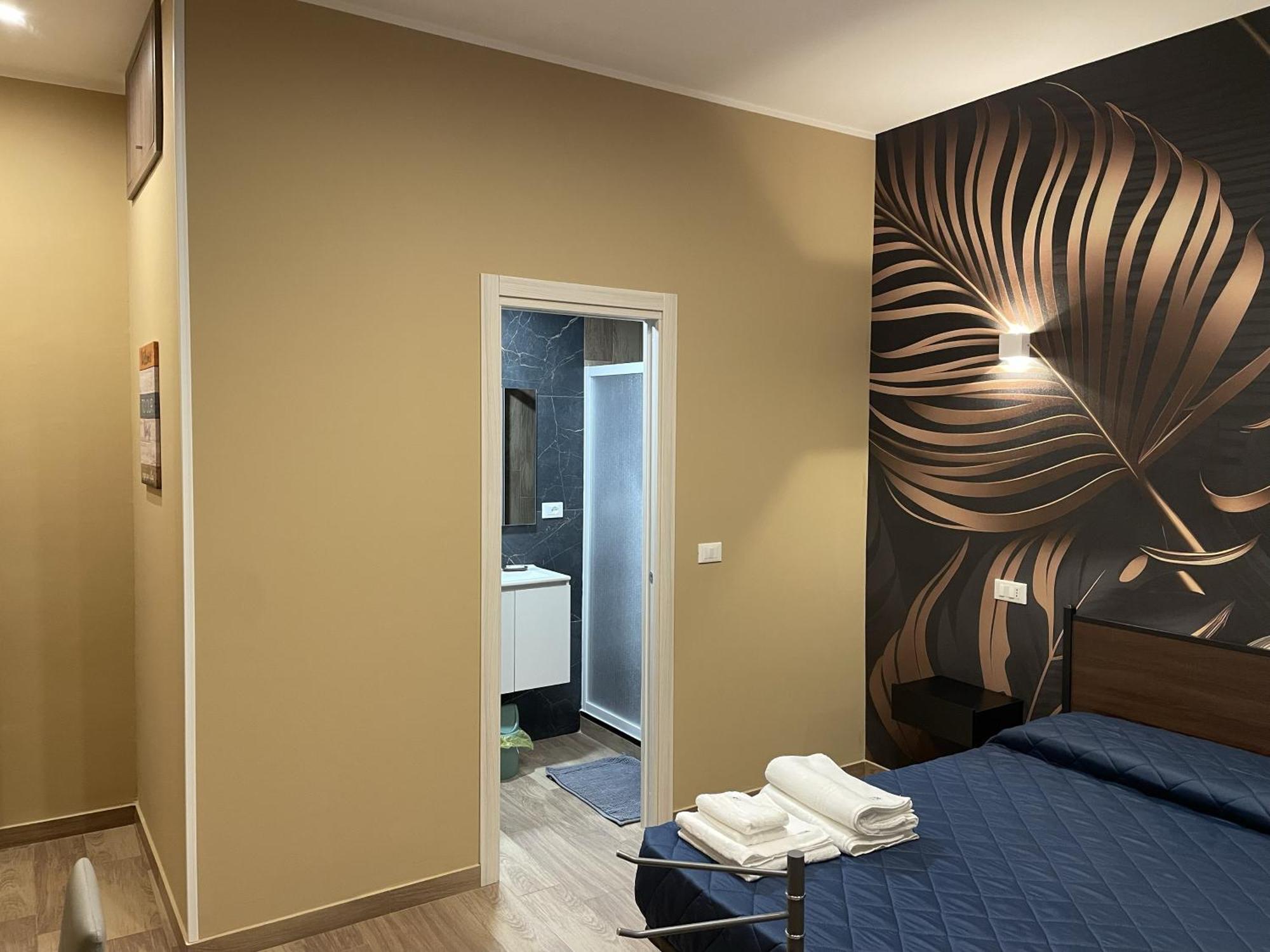 Exclusive B&B Reggio di Calabria Bagian luar foto