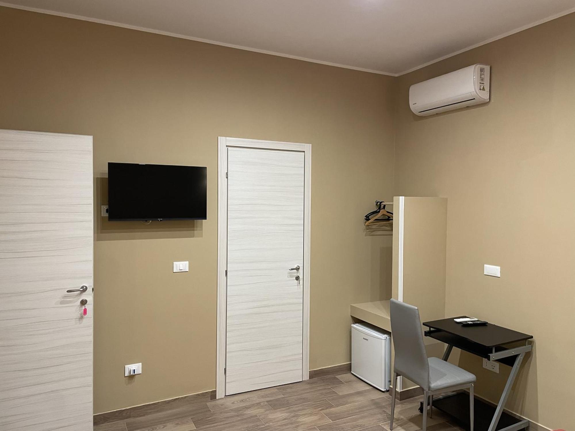 Exclusive B&B Reggio di Calabria Bagian luar foto