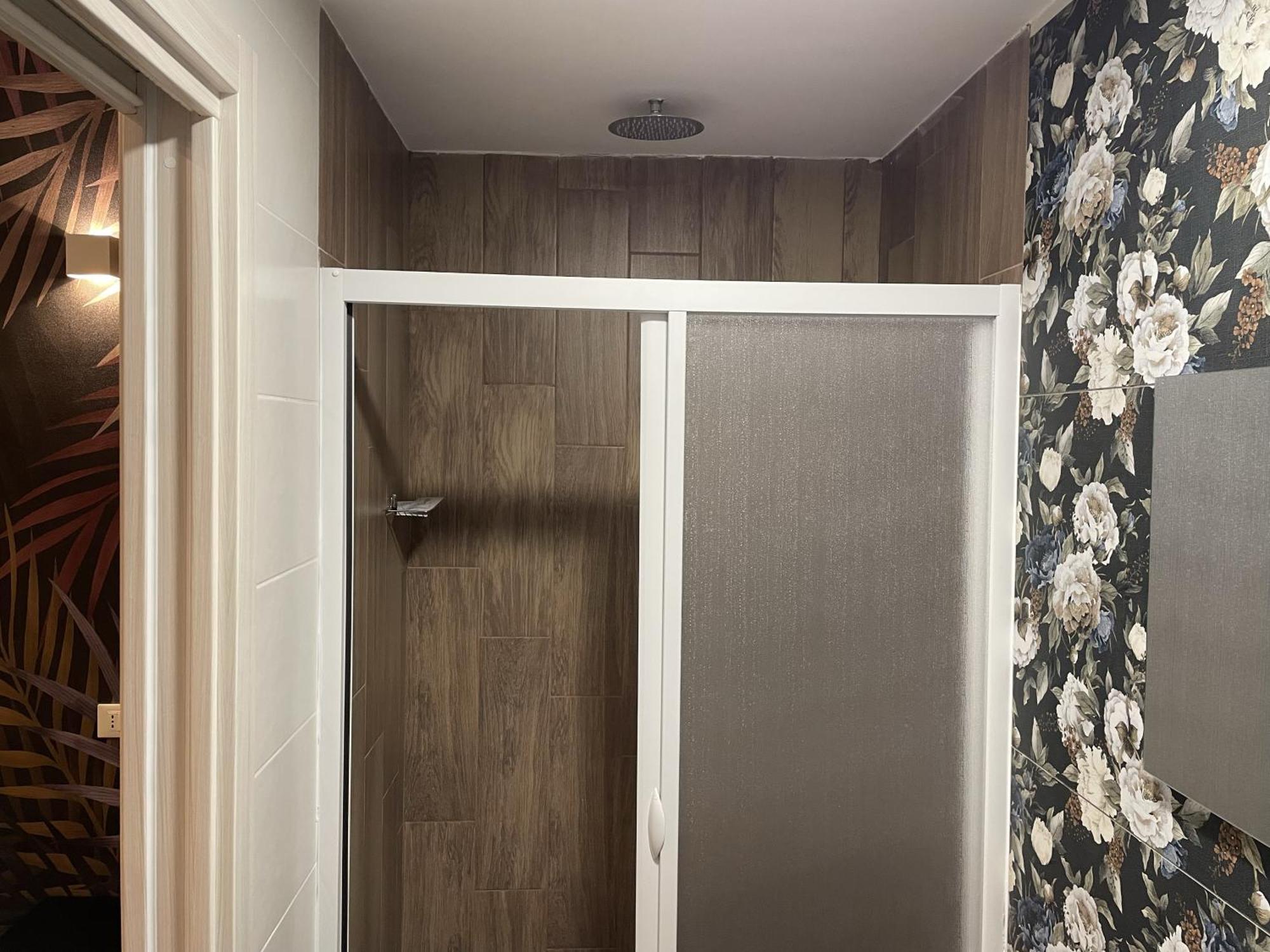 Exclusive B&B Reggio di Calabria Bagian luar foto