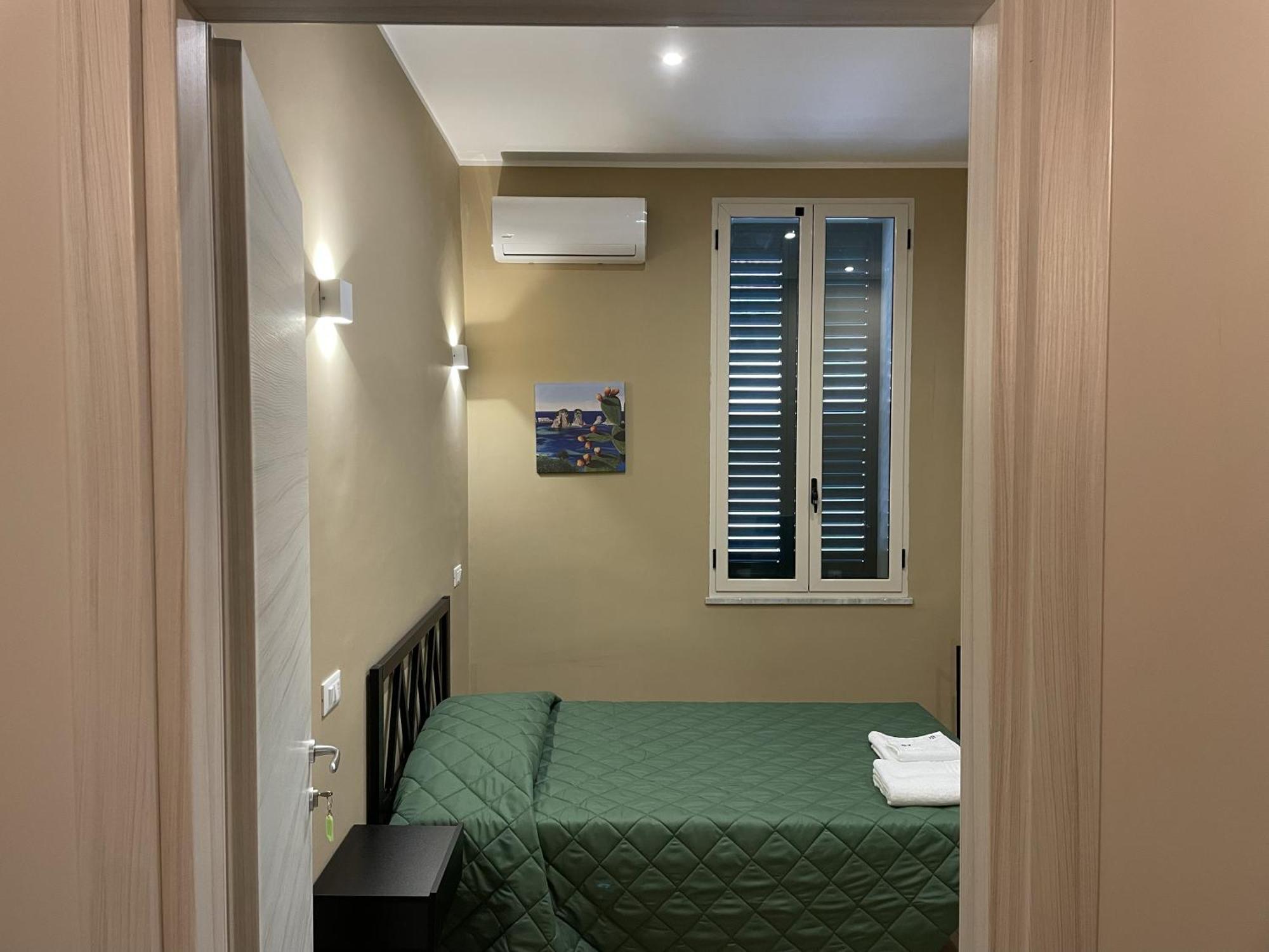 Exclusive B&B Reggio di Calabria Bagian luar foto