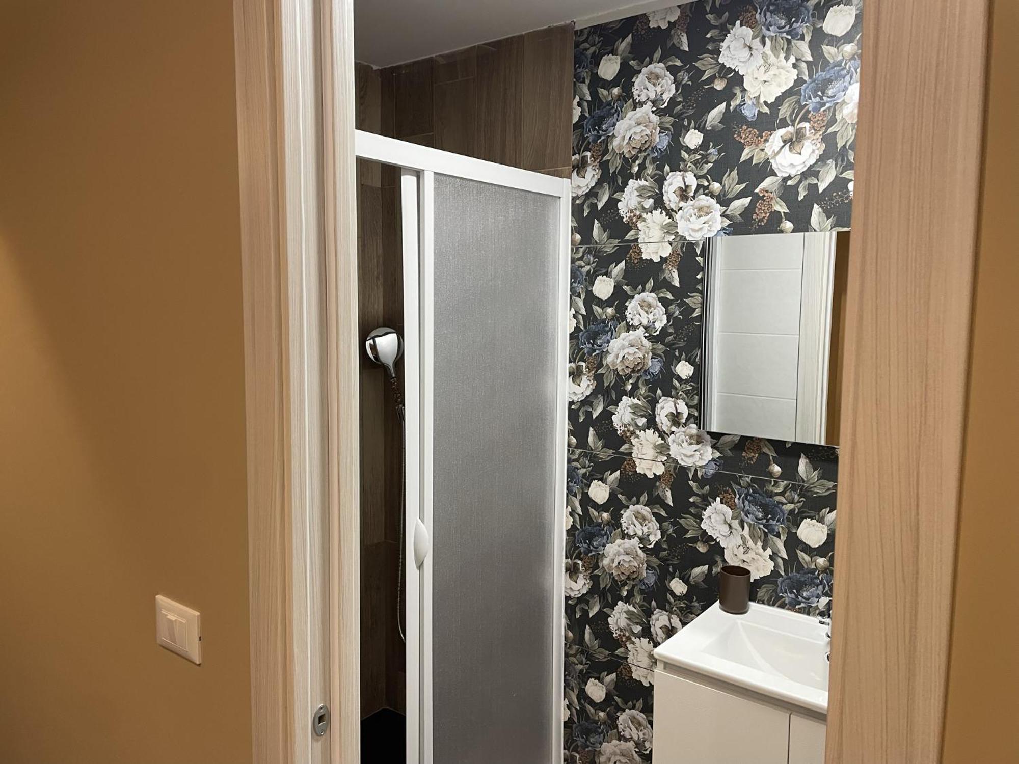 Exclusive B&B Reggio di Calabria Bagian luar foto
