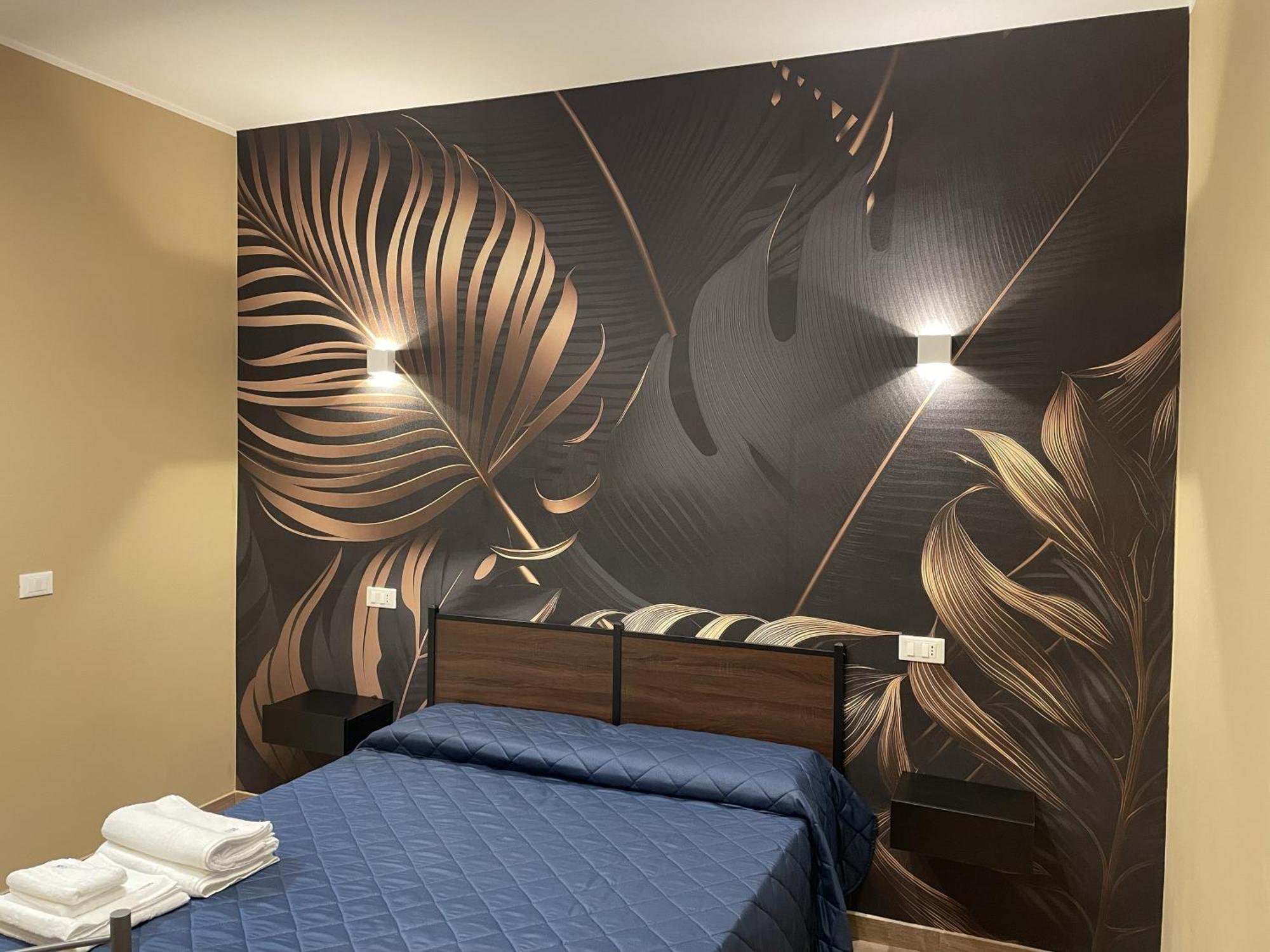 Exclusive B&B Reggio di Calabria Bagian luar foto