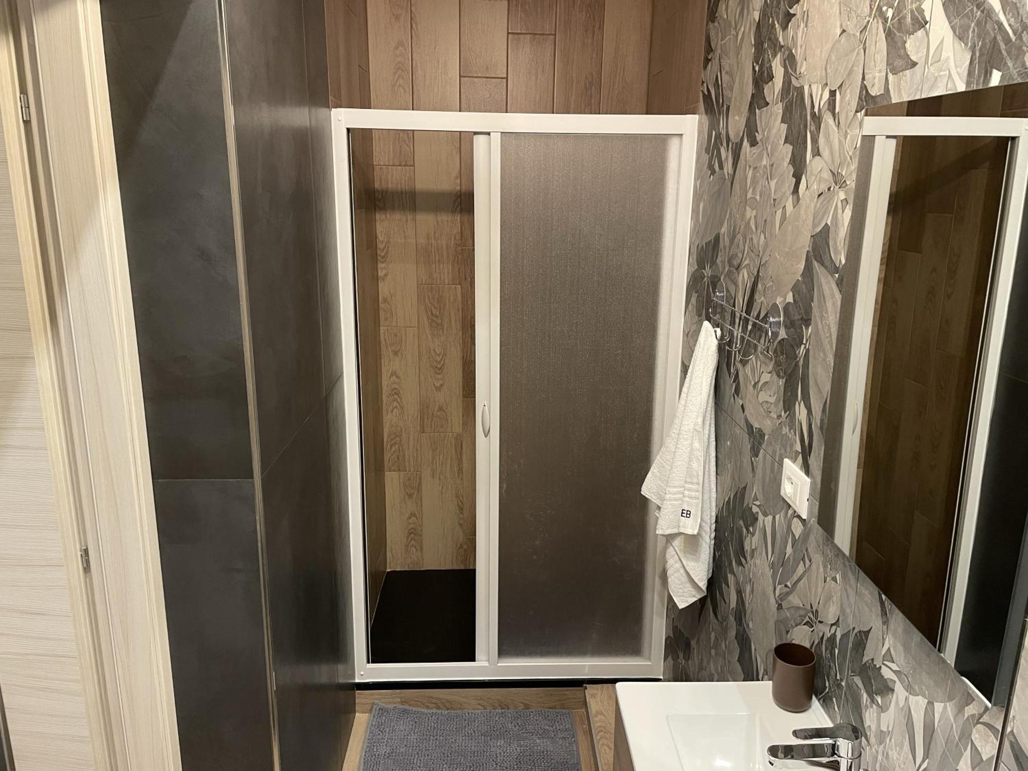 Exclusive B&B Reggio di Calabria Bagian luar foto