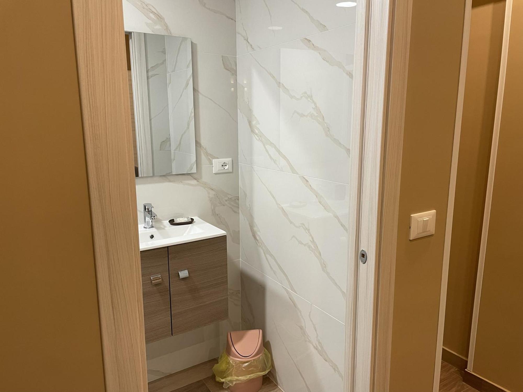 Exclusive B&B Reggio di Calabria Bagian luar foto