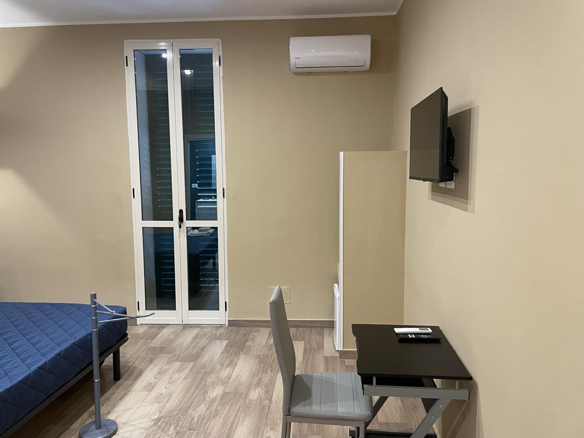 Exclusive B&B Reggio di Calabria Bagian luar foto