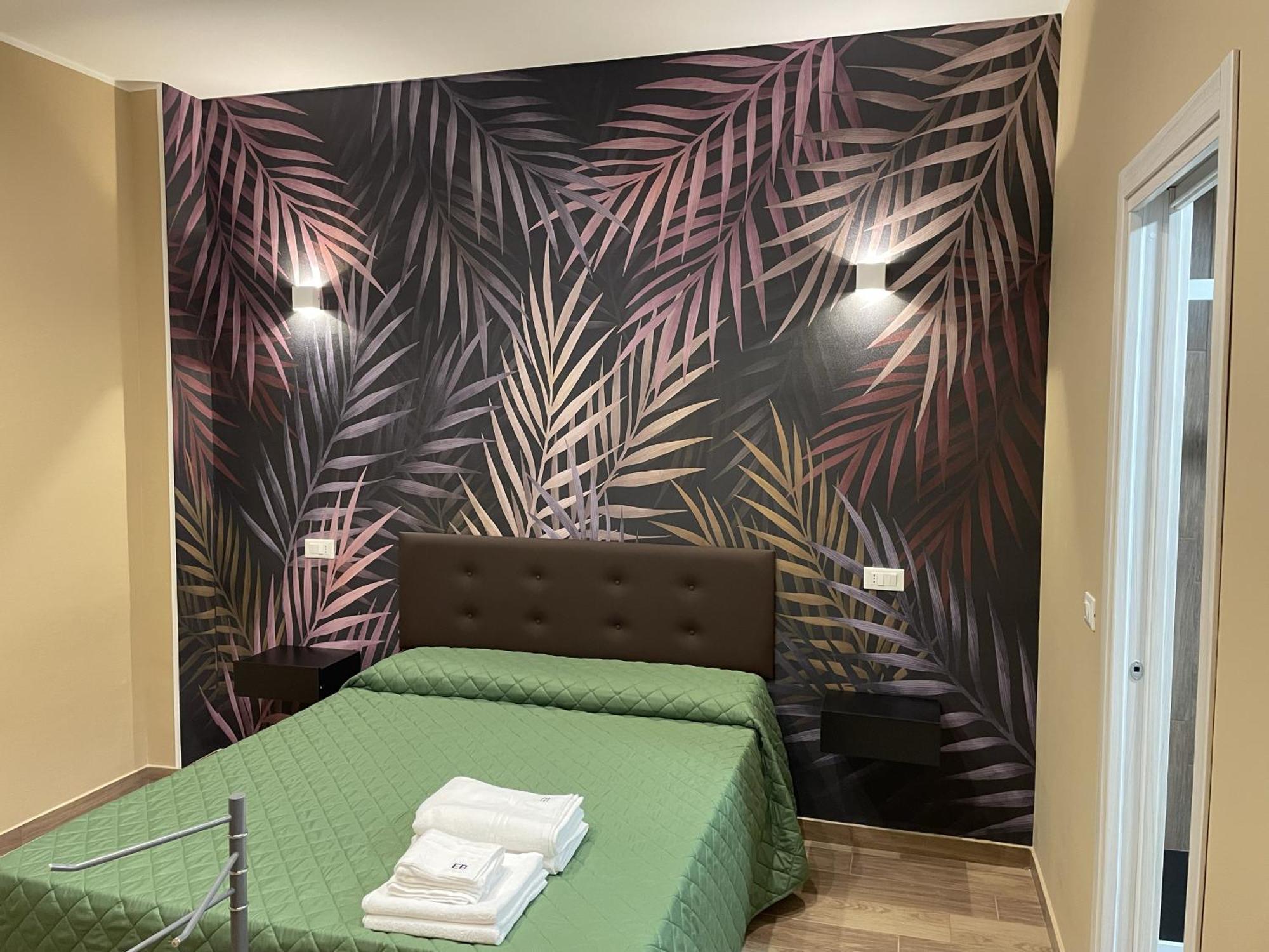 Exclusive B&B Reggio di Calabria Bagian luar foto