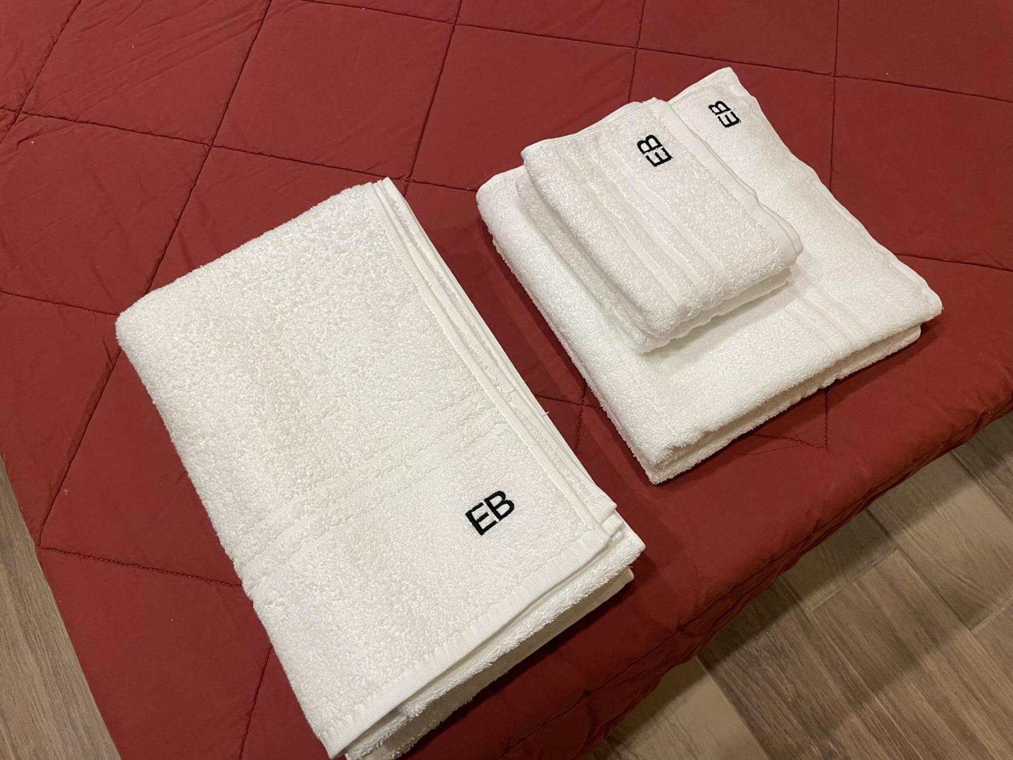 Exclusive B&B Reggio di Calabria Bagian luar foto