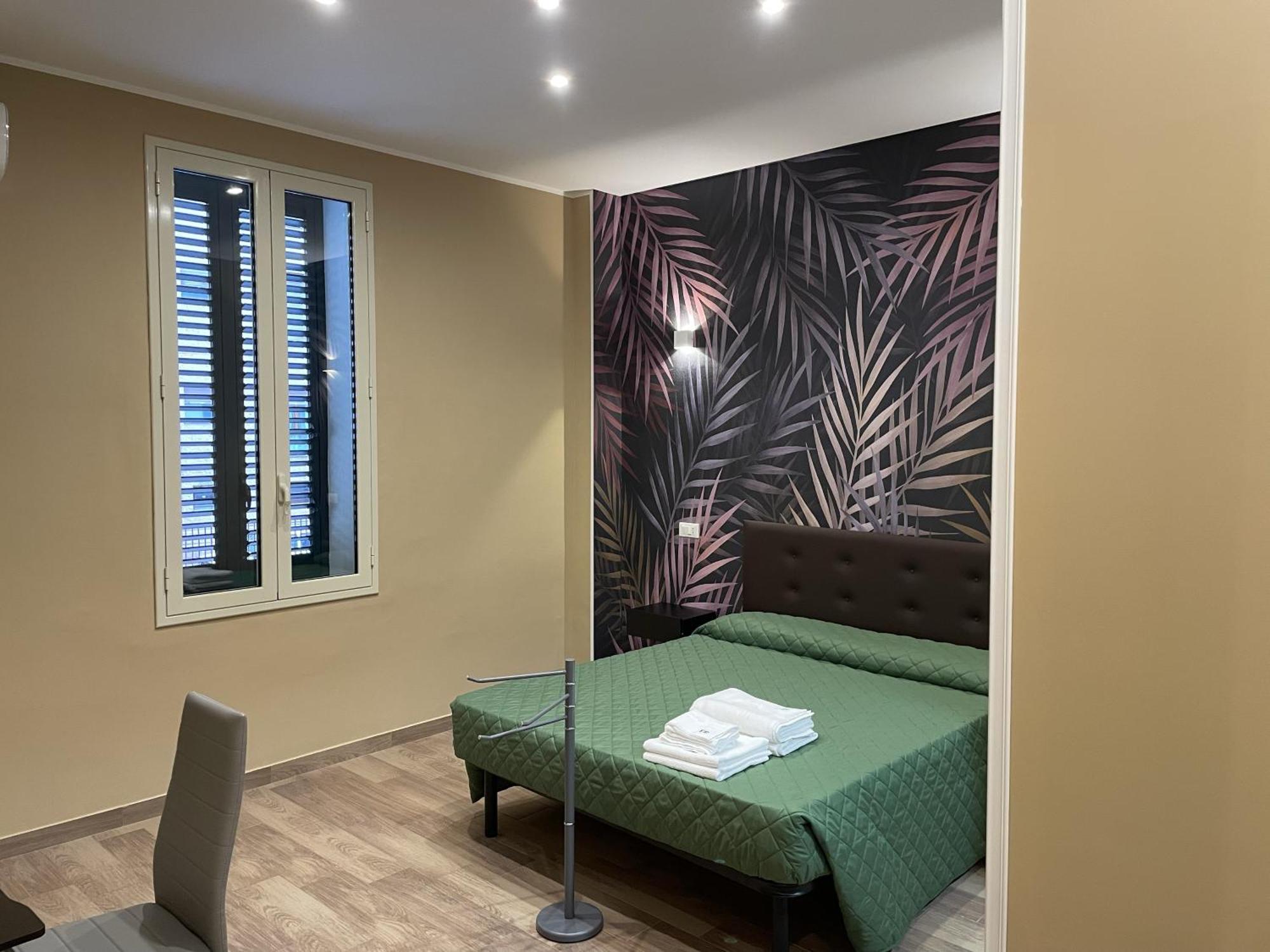 Exclusive B&B Reggio di Calabria Bagian luar foto