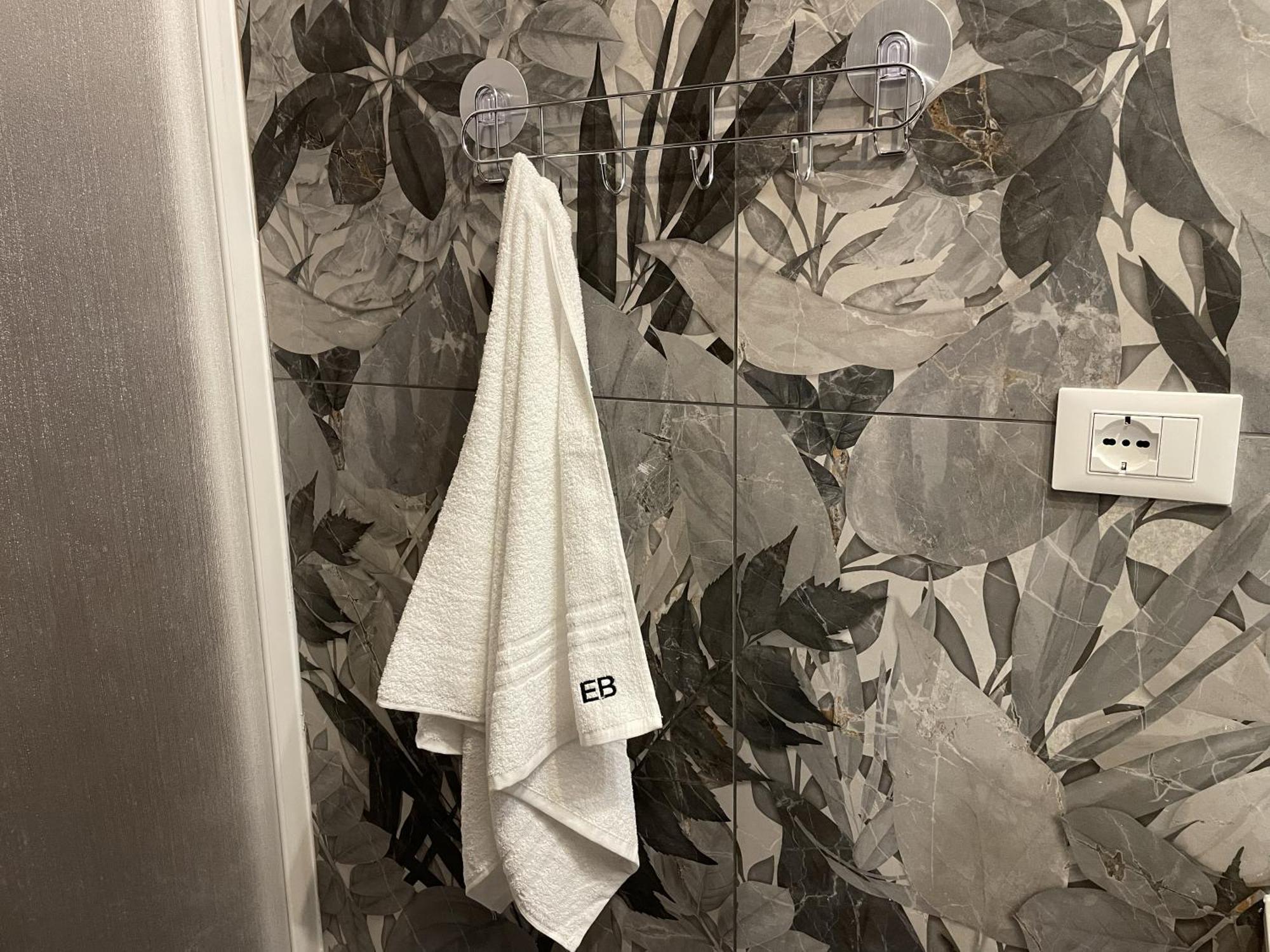 Exclusive B&B Reggio di Calabria Bagian luar foto