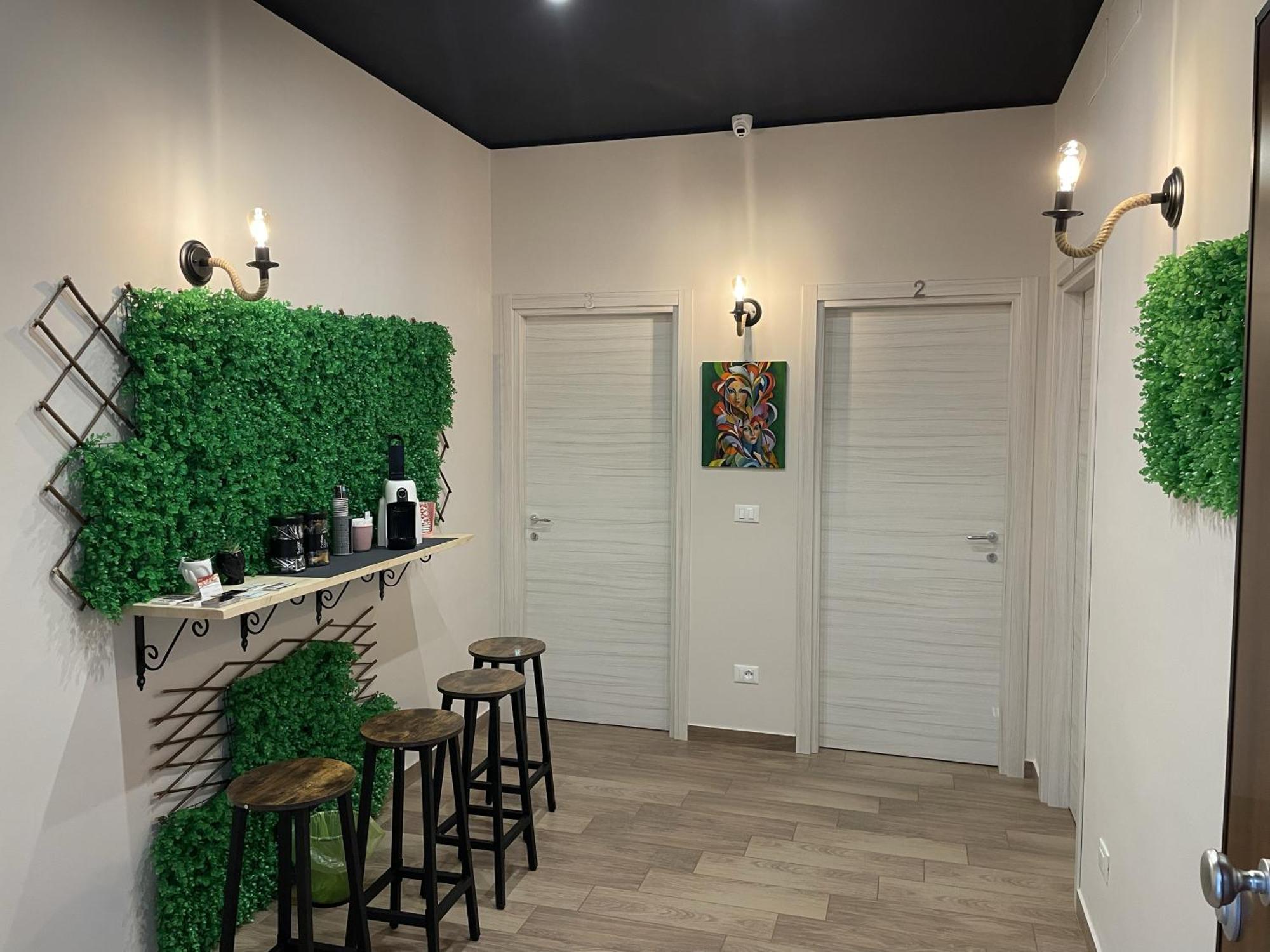Exclusive B&B Reggio di Calabria Bagian luar foto